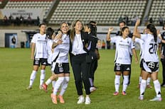 Pocas veces visto: los factores que ilusionan a Colo Colo con el título de la Copa Libertadores Femenina