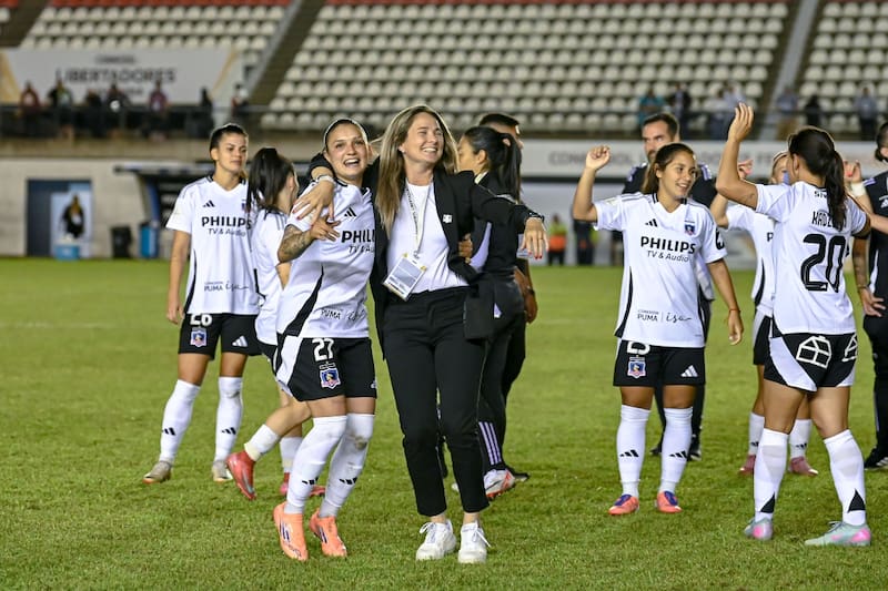 ¿Pueden soñar con el título? Foto: Agencia ATON.