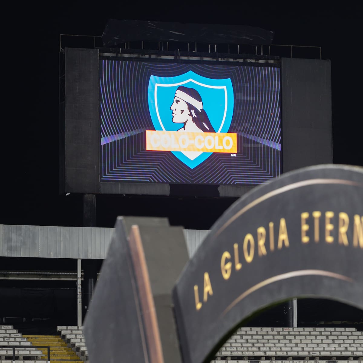 VIDEO | Personalizado: el nuevo parche que lucirá en su camiseta Colo-Colo cuando juegue Copa Libertadores