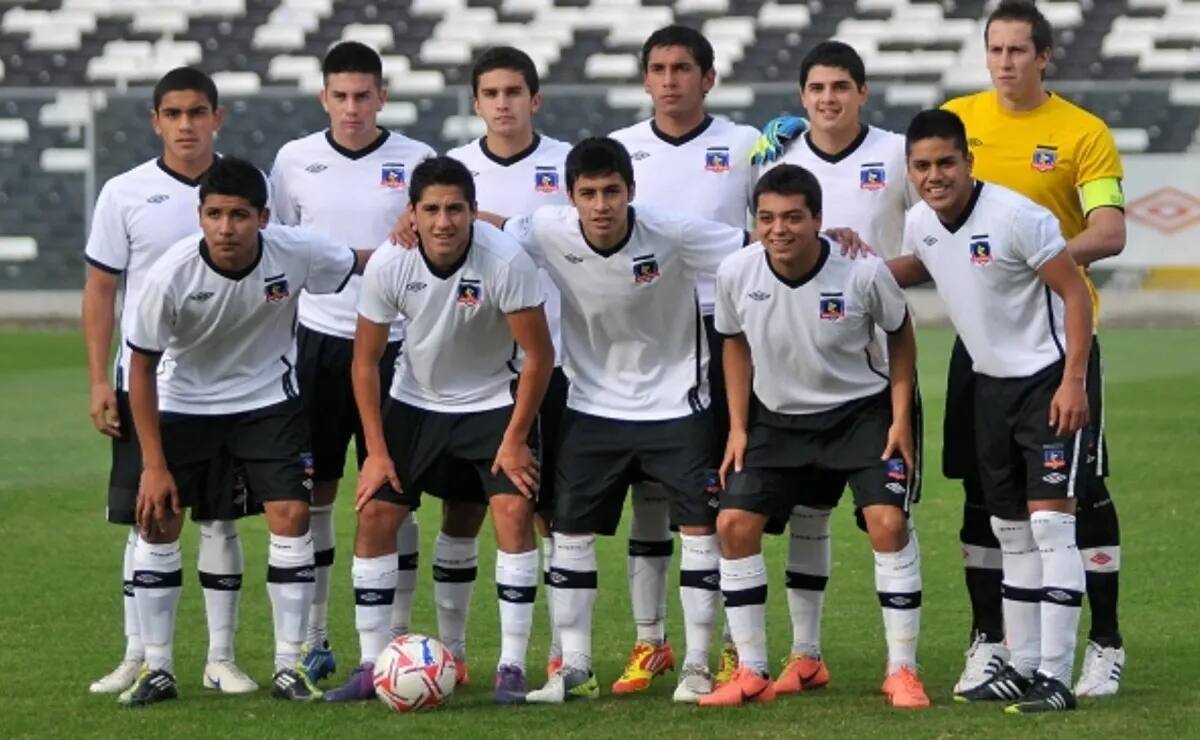 El cuadro de reserva del Cacique disputó Segunda División entre 2012 y 2013