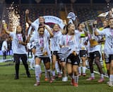 VIDEO | Sol y bachata: las vacaciones caribeñas de tetracampeona con Colo Colo