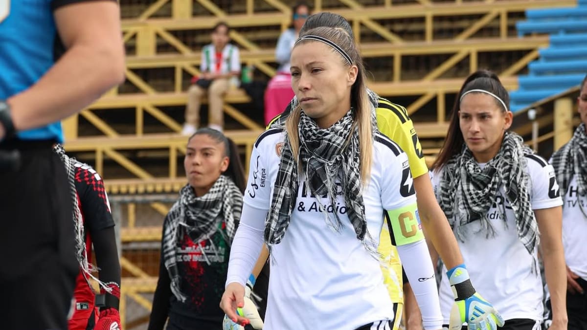 Fecha a mitad de semana: resultados y tabla de posiciones del Campeonato Nacional Femenino