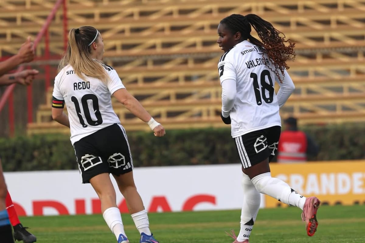 foto: colocolofemenino en Instagram