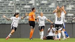 Así quedó la tabla de posiciones de la Liga Femenina tras el triunfo de Colo Colo ante U. de Chile