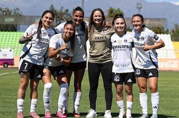 Panorama favorable: lo que se viene para Colo Colo Femenino en su camino por el tetracampeonato