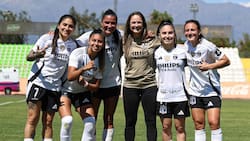 VIDEO | Colo Colo femenino va por la hazaña: el Centenario soñado que buscan las albas