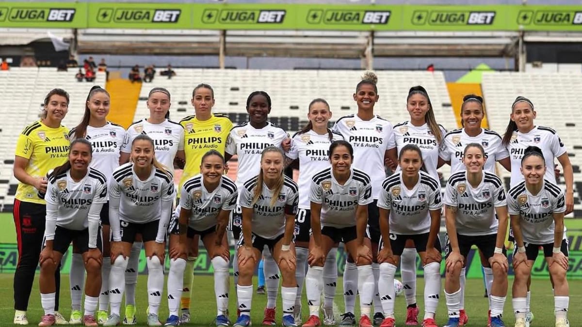 Definirá el liderato: Colo-Colo busca masivo apoyo en el Estadio Monumental para el Superclásico femenino