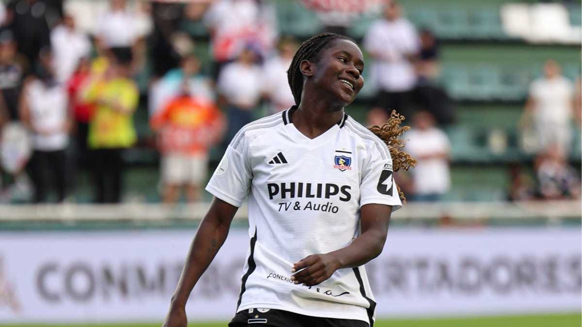 El millonario premio que se juega Colo Colo en el partido por el tercer lugar de la Copa Libertadores Femenina