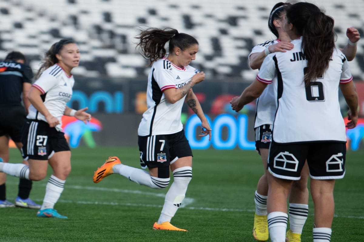 Colo Colo ganó por 1-0 a Santiago Morning, en una nueva edición de "El Clásico".