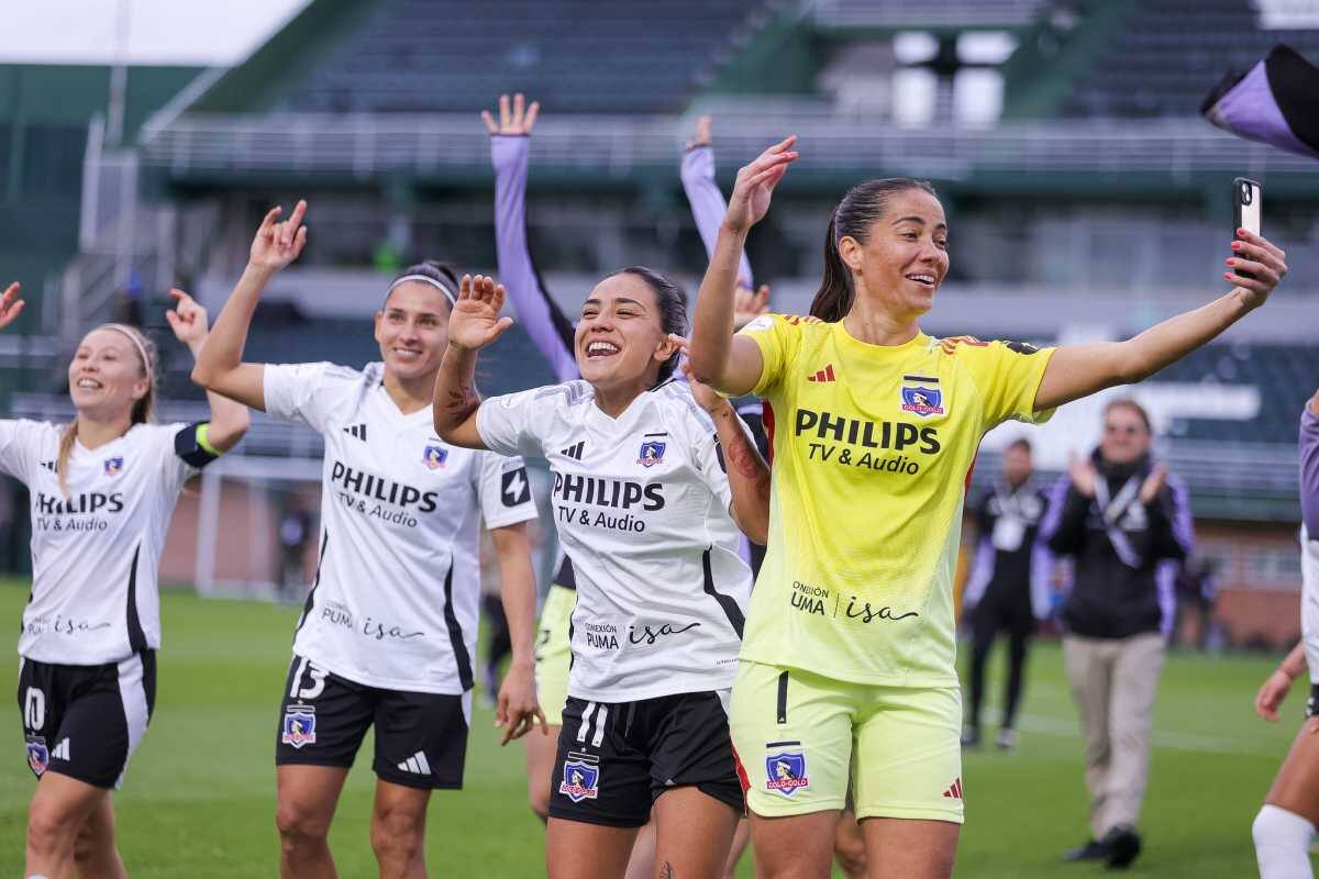 Volverá a ir por televisión abierta en semifinales. Foto: Conmebol