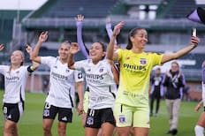 ¡Oficial! Colo Colo vs Cali irá por TV abierta en las semis de la Copa Libertadores Femenina