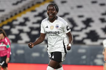 Colo Colo y la U a semifinales: los resultados de los cuartos de final vuelta de la Liga Femenina