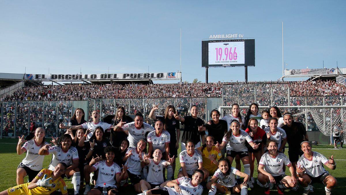 “Toca despedirme”: Figura de Colo Colo publicó emotivo mensaje tras dejar el Estadio Monumental