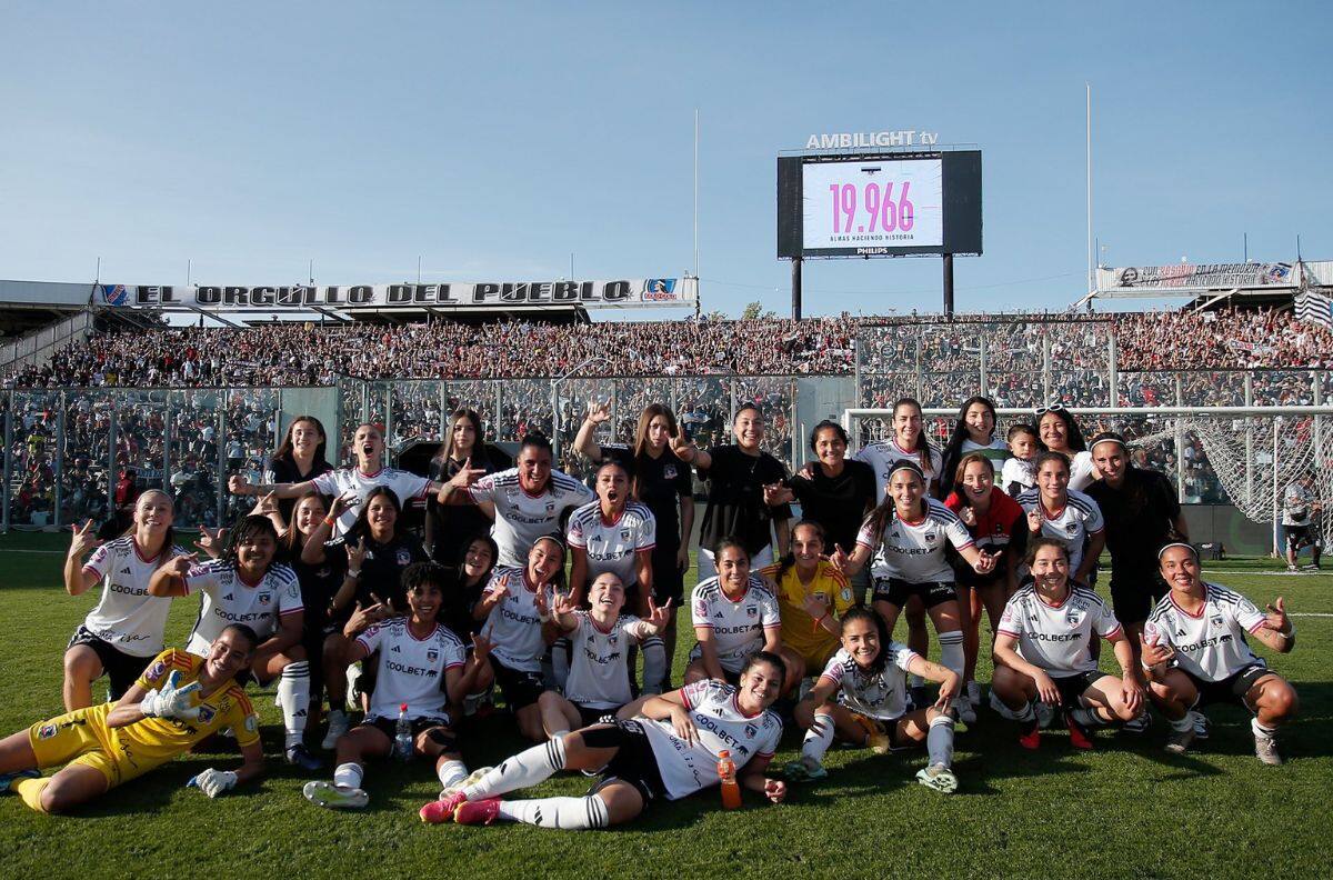 “Toca despedirme”: Figura de Colo Colo publicó emotivo mensaje tras dejar el Estadio Monumental