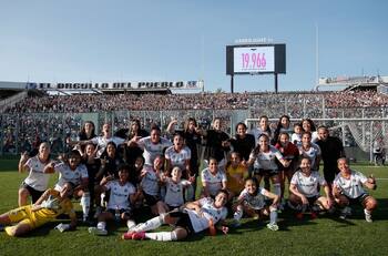 “Toca despedirme”: Figura de Colo Colo publicó emotivo mensaje tras dejar el Estadio Monumental