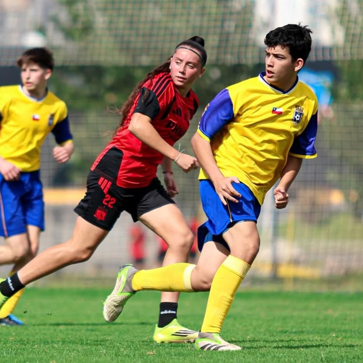 Tras empatar contra equipo masculino en amistoso: lo que se viene para Colo Colo en el Campeonato Nacional Femenino