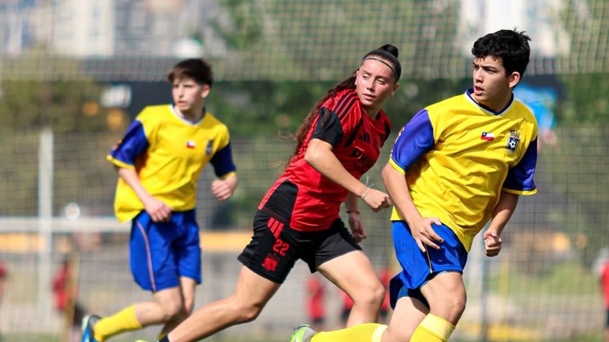 Tras empatar contra equipo masculino en amistoso: lo que se viene para Colo Colo en el Campeonato Nacional Femenino