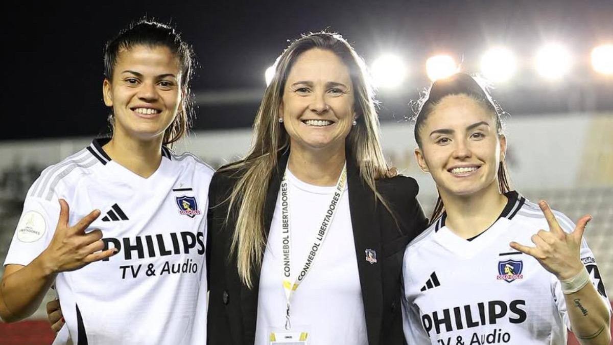 No sólo la clasificación en Copa Libertadores: El récord mundial que Colo Colo Femenino busca conseguir