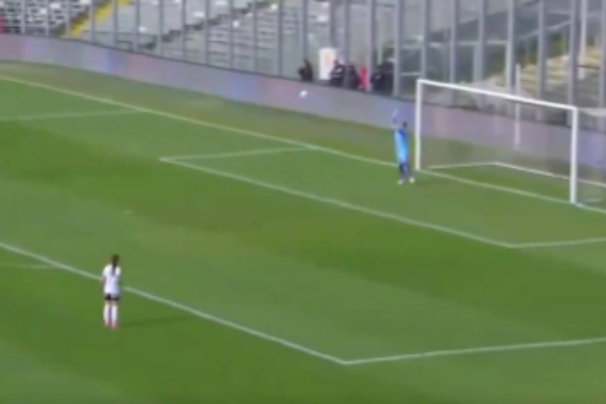 goleó 12-0 a Antofagasta en el Monumental