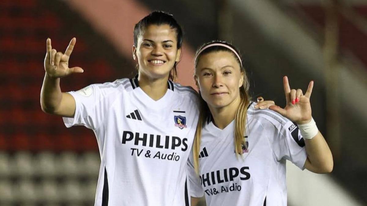 No sólo la Copa Libertadores: el segundo torneo internacional que podría disputar Colo Colo Femenino