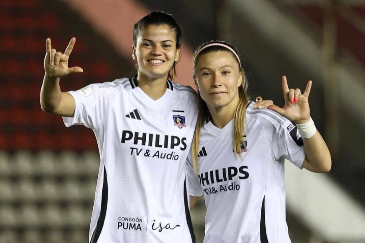 Las Albas tienen chances de disputar la primera edición de un nuevo torneo intercontinental femenino. Foto: Colo Colo Femenino.