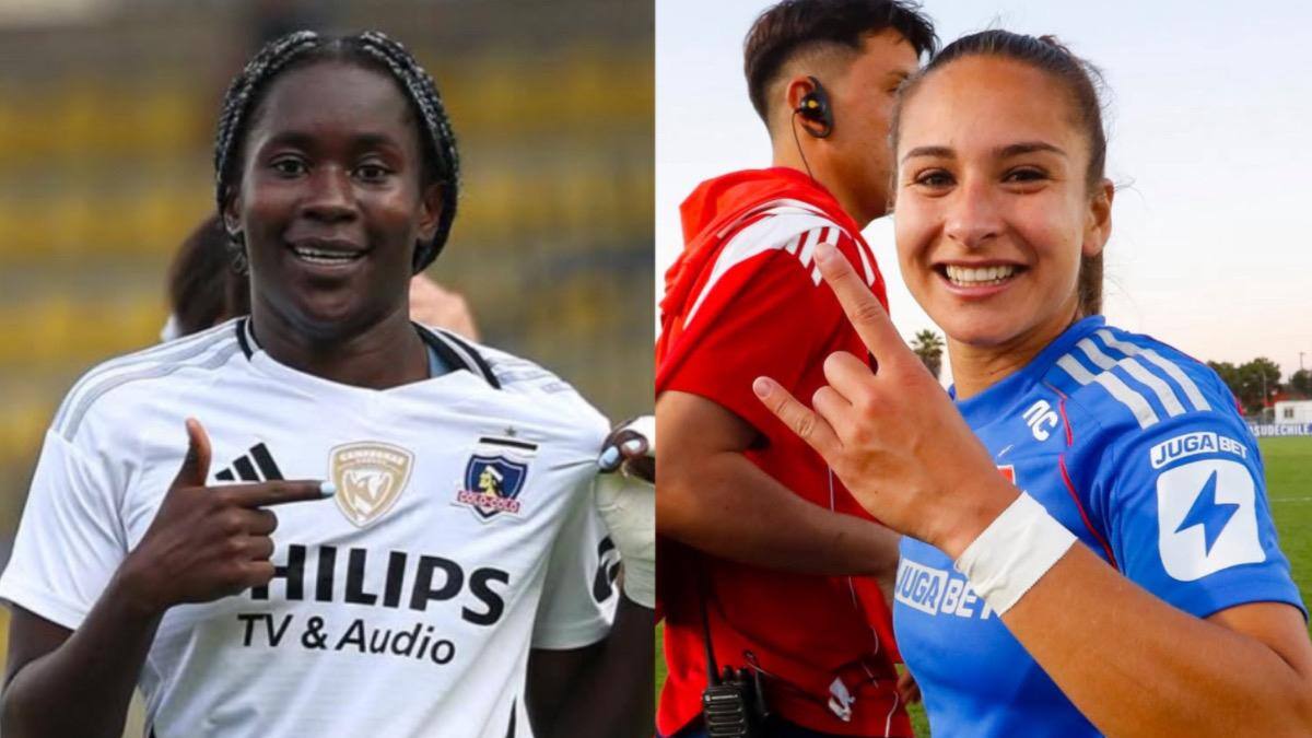 ANFP confirma cambio en la programación de la final del fútbol femenino entre Colo Colo y la U