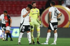 En Colo Colo pierden la paciencia con los jugadores y advierten sobre el futuro del plantel 2026