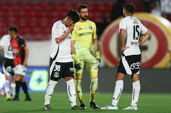 En Colo Colo pierden la paciencia con los jugadores y advierten sobre el futuro del plantel 2026