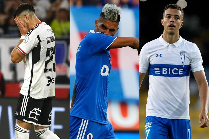 Los técnicos que más veces han derrotado a los "grandes" en Primera División.