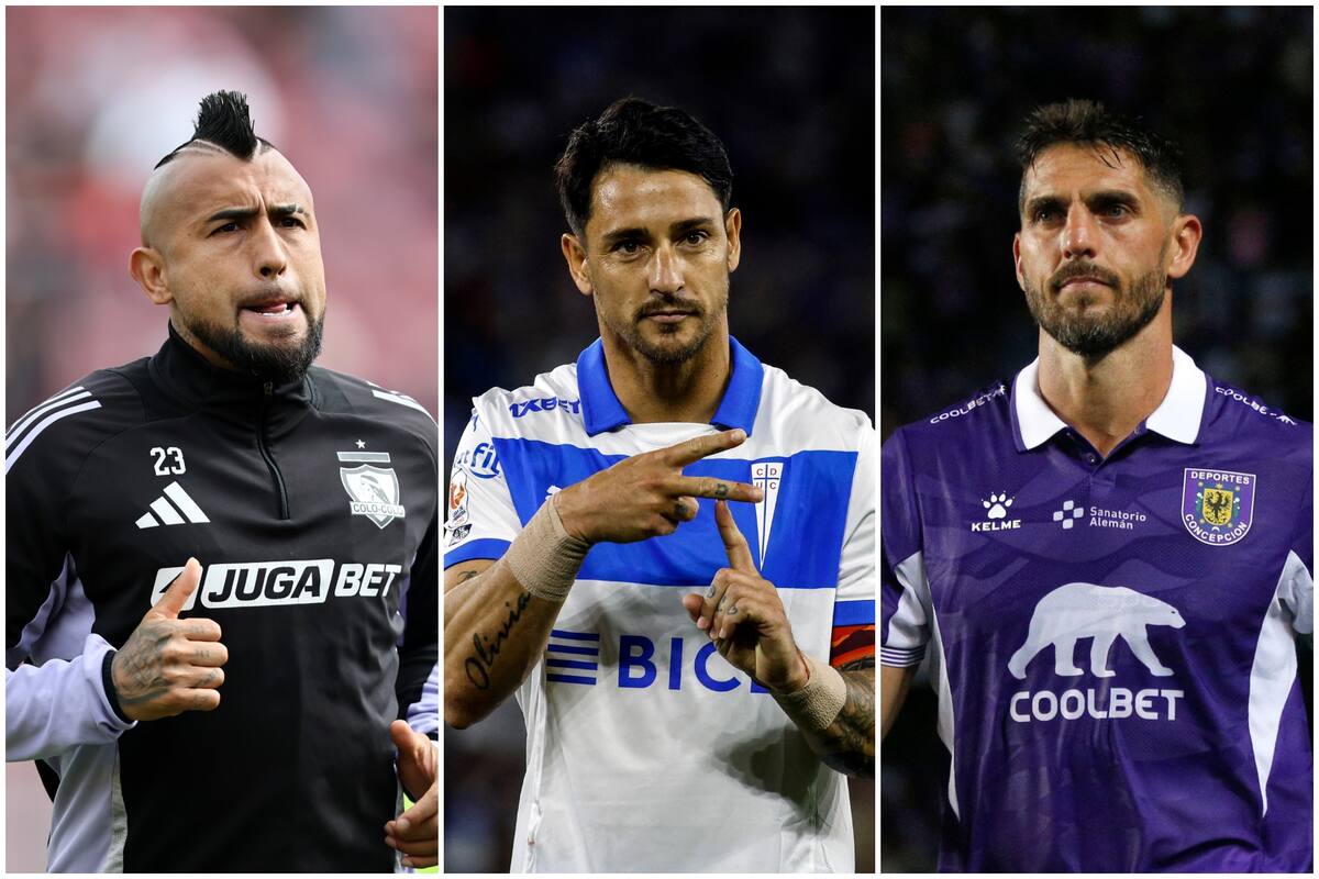 Los tres equipos disputarán un torneo de verano en Uruguay