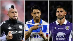 Fuera de Chile: el torneo de verano que disputarán Colo Colo, la UC y Deportes Concepción