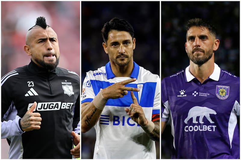 Los tres equipos disputarán un torneo de verano en Uruguay