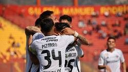 Colo Colo no se rinde: así quedó la Tabla de Primera tras su triunfo sobre Unión Española
