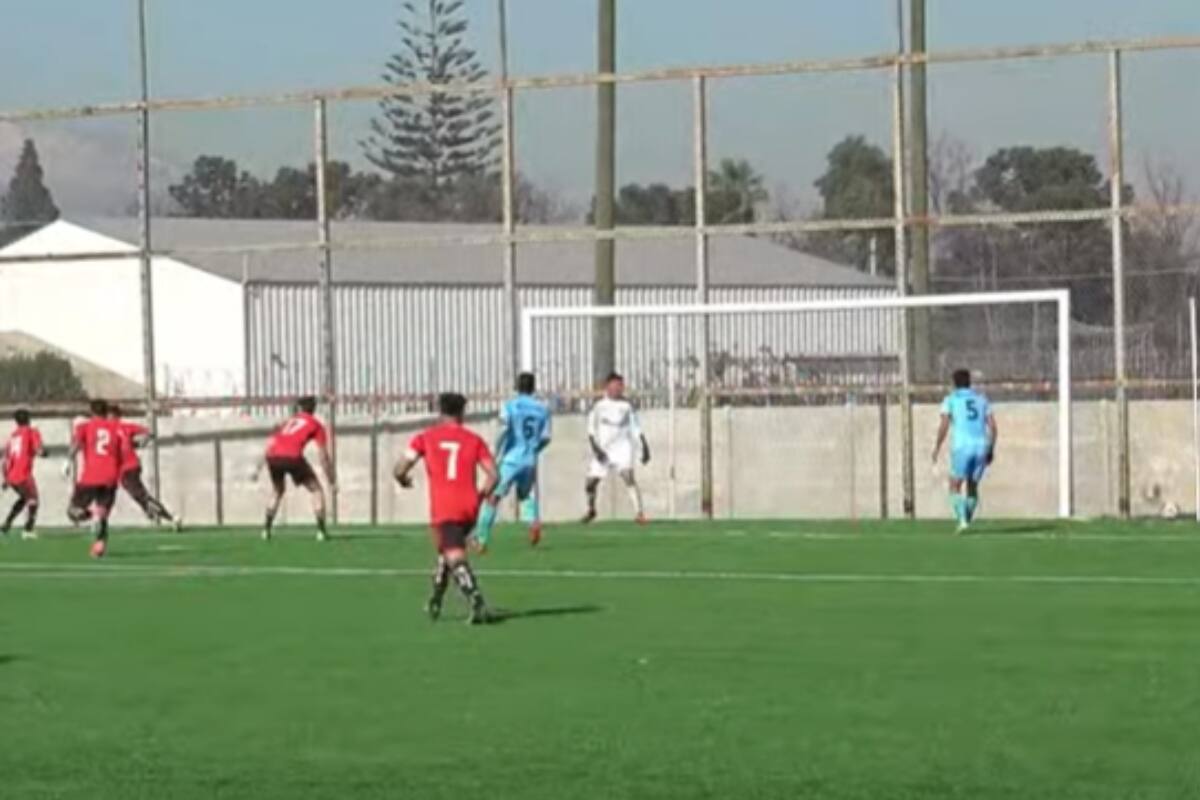 se coronó campeón de la Copa Futuro con gol de Cristián Alarcón.