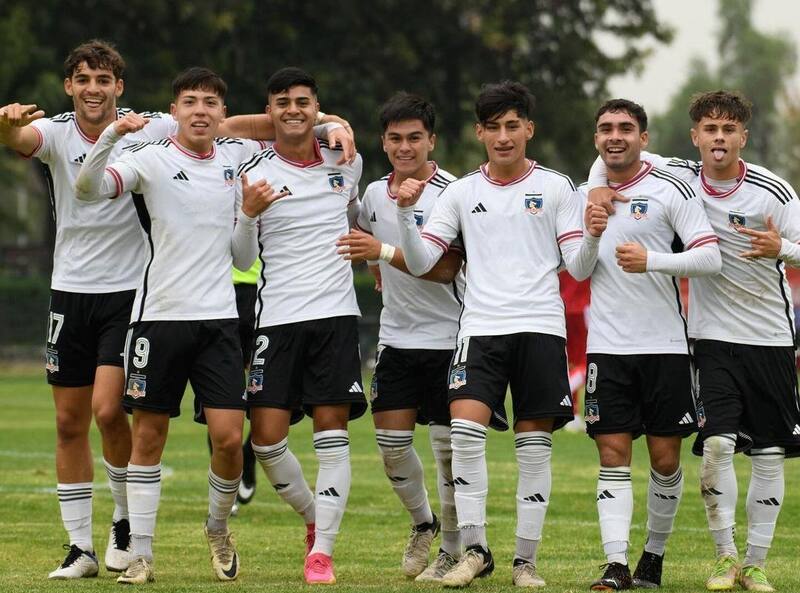 tiene cuatro jugadores que buscaran ganarse un puesto en el primer equipo.