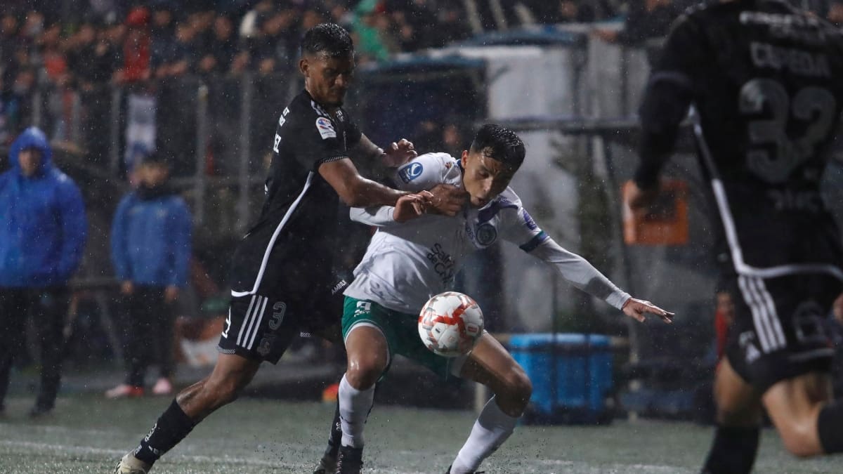 Confirman el canal que transmitirá el amistoso entre Colo Colo y Deportes Puerto Montt