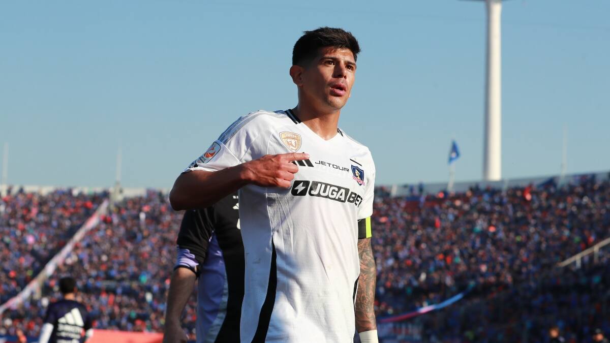 ¡Confirmado! Colo Colo será local contra Deportes Limache en el Estadio Nacional