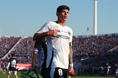 ¡Confirmado! Colo Colo será local contra Deportes Limache en el Estadio Nacional