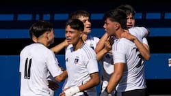 VIDEO | Con estos dos goles Colo Colo se proclamó campeón del Campeonato Nacional Sub-18