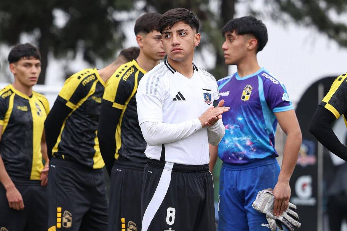también cayó ante Coquimbo Unido en la Copa Futuro.