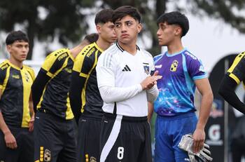 El duro golpe que recibió Colo Colo por parte de Coquimbo Unido