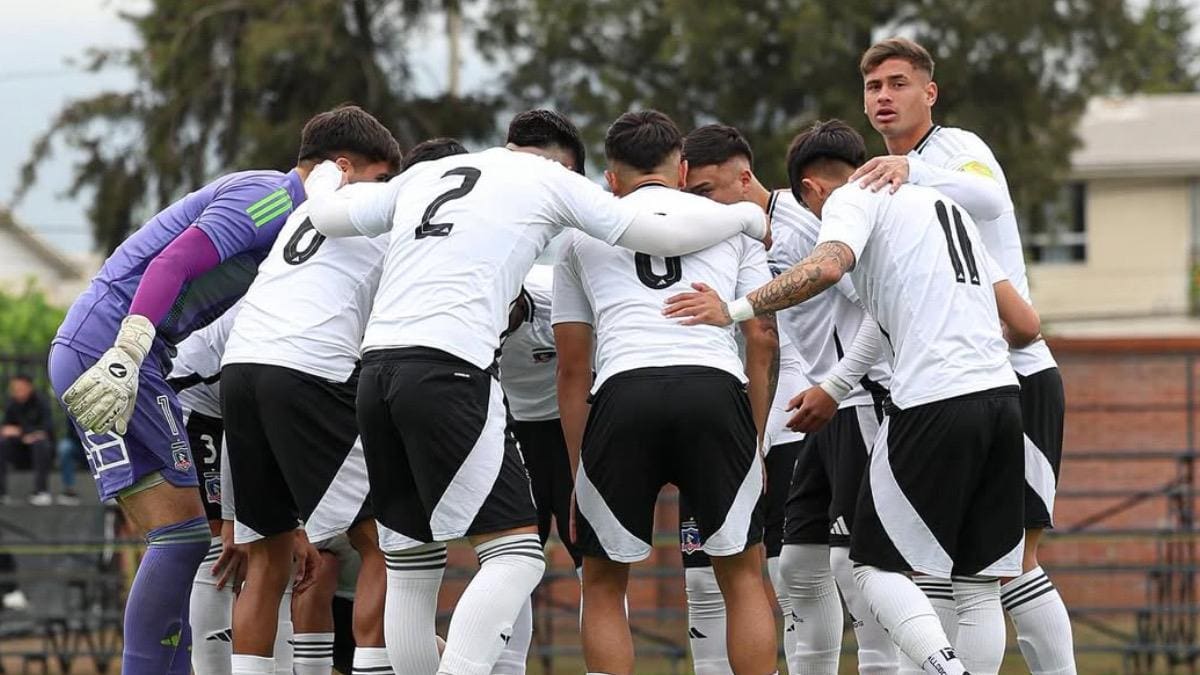 El insólito papelón de la ANFP que obligó a suspender dos partidos de Colo Colo