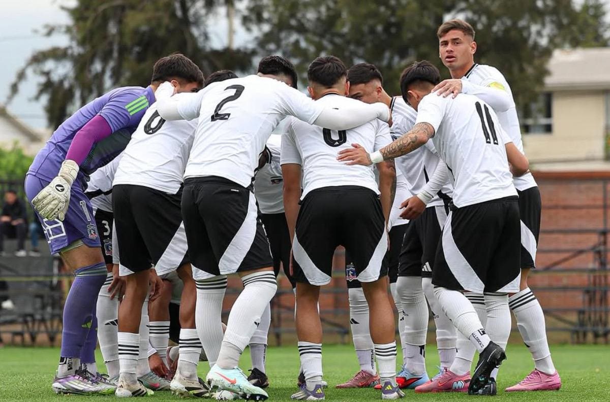 El insólito papelón de la ANFP que obligó a suspender dos partidos de Colo Colo