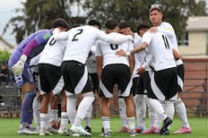 El insólito papelón de la ANFP que obligó a suspender dos partidos de Colo Colo