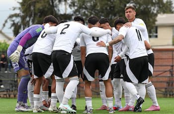 El insólito papelón de la ANFP que obligó a suspender dos partidos de Colo Colo