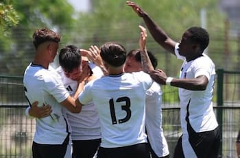 La legión extranjera que brilla con Colo Colo Sub 20 y que busca imponerse en el primer equipo