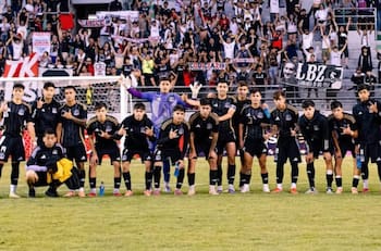 “Tienen una excelente habilidad”: Los 3 jugadores de Colo Colo Sub 20 que volvieron loco a Deportes Temuco