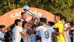 Sin la U: así quedaron definidos los Playoffs del Campeonato Nacional Sub-20
