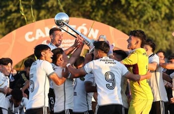 Sin la U: así quedaron definidos los Playoffs del Campeonato Nacional Sub-20