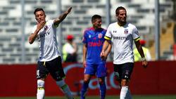 Justicia anula millonaria y olvidada multa contra Colo Colo